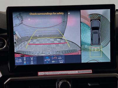 2026 Toyota 4Runner i-FORCE MAX Hybrid - Photo 25