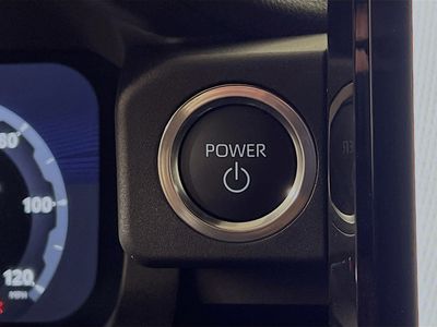 2026 Toyota 4Runner i-FORCE MAX Hybrid - Photo 20