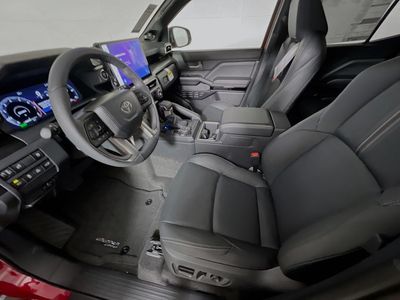 2026 Toyota 4Runner i-FORCE MAX Hybrid - Photo 12