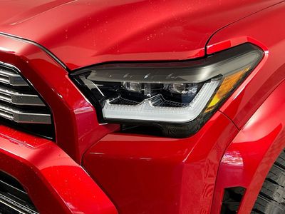 2026 Toyota 4Runner i-FORCE MAX Hybrid - Photo 9