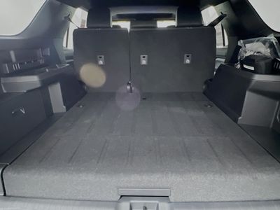 2026 Toyota 4Runner i-FORCE MAX Hybrid - Photo 31