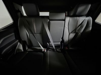 2026 Toyota 4Runner i-FORCE MAX Hybrid - Photo 30