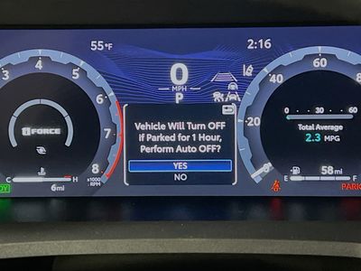 2026 Toyota 4Runner i-FORCE MAX Hybrid - Photo 19