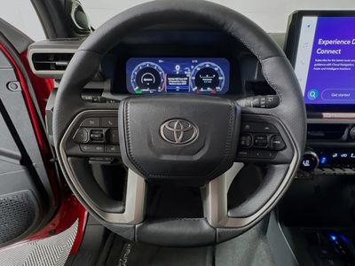 2026 Toyota 4Runner i-FORCE MAX Hybrid - Photo 15