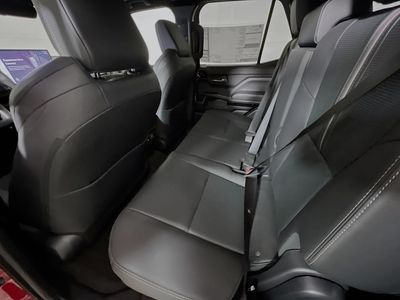2026 Toyota 4Runner i-FORCE MAX Hybrid - Photo 26