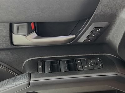 2026 Toyota 4Runner i-FORCE MAX Hybrid - Photo 14