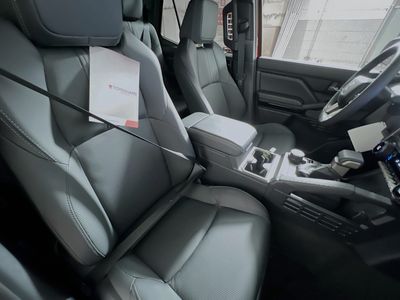 2026 Toyota 4Runner i-FORCE MAX Hybrid - Photo 28