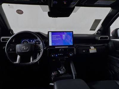 2026 Toyota 4Runner i-FORCE MAX Hybrid - Photo 27