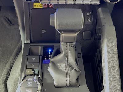 2026 Toyota 4Runner i-FORCE MAX Hybrid - Photo 21