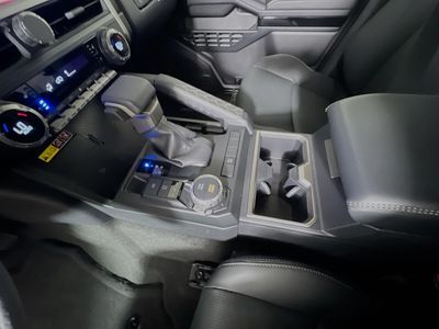 2026 Toyota 4Runner i-FORCE MAX Hybrid - Photo 22