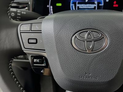 2026 Toyota Camry — photo 16 view