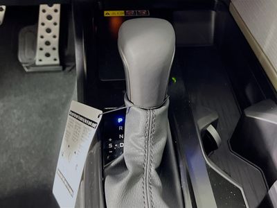 2026 Toyota Camry — photo 21 view