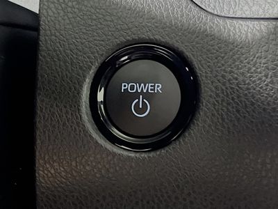 2026 Toyota Camry — photo 20 view