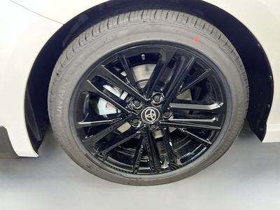 2026 Toyota Camry — photo 11 view