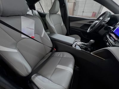 2026 Toyota Camry — photo 28 view