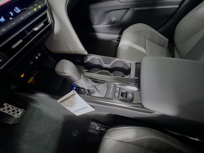 2026 Toyota Camry — photo 22 view