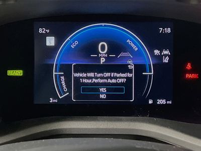 2026 Toyota Camry — photo 19 view