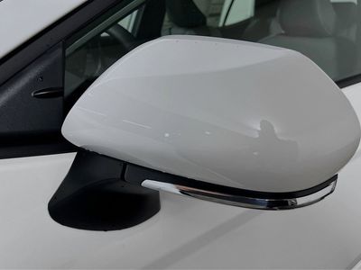 2026 Toyota Camry — photo 10 view