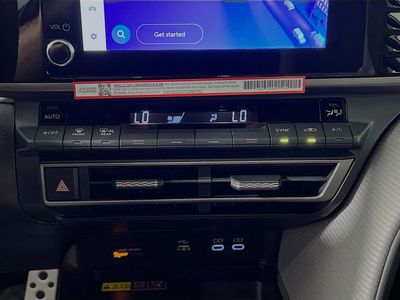 2026 Toyota Camry — photo 23 view