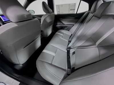 2026 Toyota Camry — photo 26 view