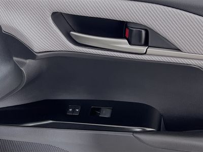 2026 Toyota Camry — photo 29 view