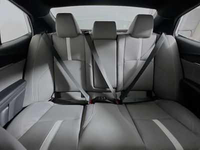 2026 Toyota Camry — photo 30 view