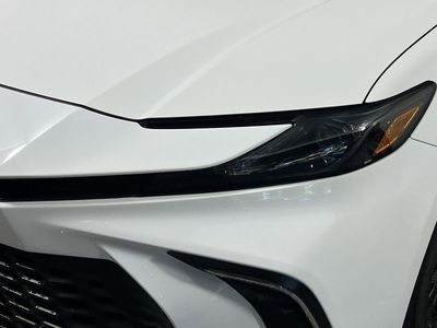 2026 Toyota Camry — photo 9 view