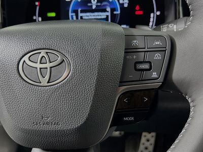 2026 Toyota Camry — photo 17 view
