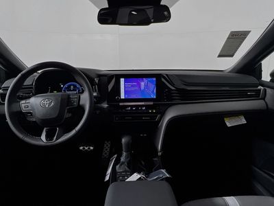 2026 Toyota Camry — photo 27 view