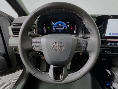2026 Toyota Camry — photo 15 view