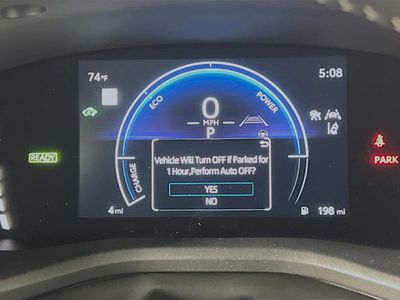 2026 Toyota Camry — photo 19 view