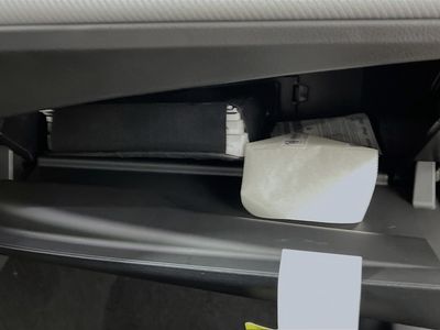 2026 Toyota Camry — photo 32 view