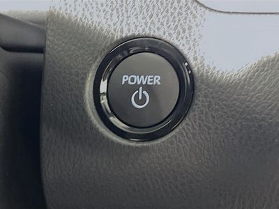 2026 Toyota Camry — photo 20 view
