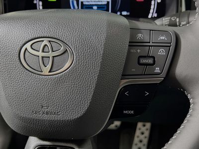 2026 Toyota Camry — photo 17 view