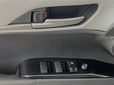 2026 Toyota Camry — photo 14 view