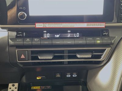 2026 Toyota Camry — photo 23 view