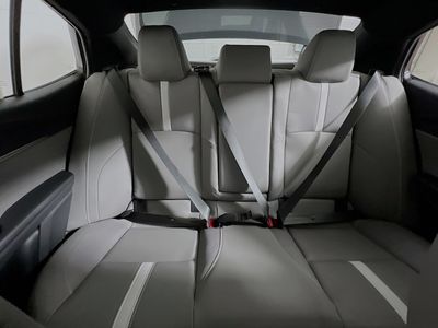 2026 Toyota Camry — photo 30 view