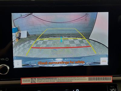 2026 Toyota Camry — photo 25 view