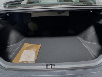 2026 Toyota Camry — photo 31 view