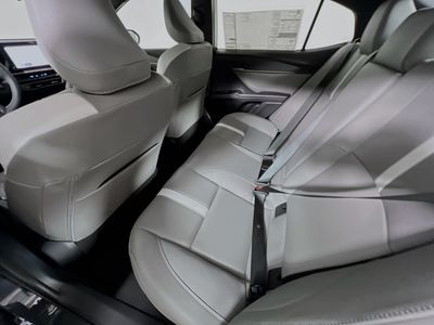 2026 Toyota Camry — photo 26 view