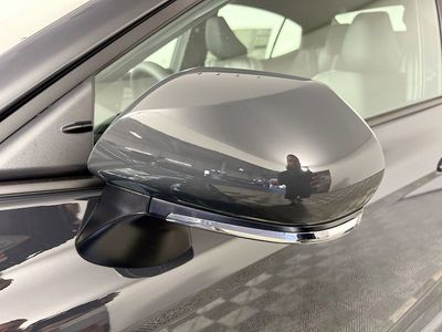 2026 Toyota Camry — photo 10 view