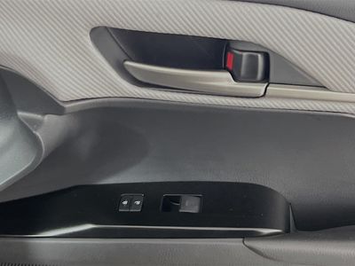 2026 Toyota Camry — photo 29 view