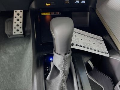 2026 Toyota Camry — photo 21 view
