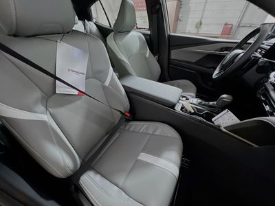 2026 Toyota Camry — photo 28 view