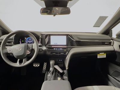 2026 Toyota Camry — photo 27 view