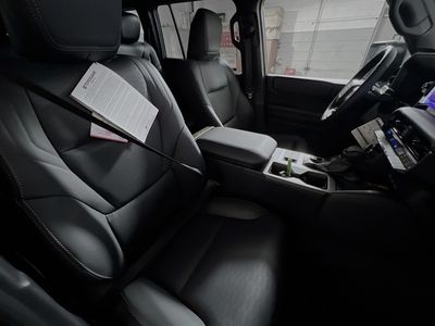 2026 Toyota Land Cruiser - Photo 28