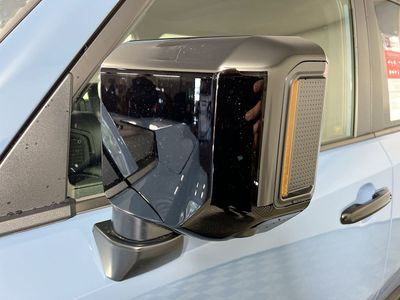 2026 Toyota Land Cruiser - Photo 10
