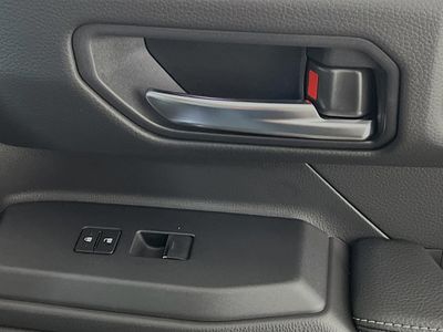 2026 Toyota Land Cruiser - Photo 29