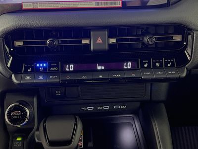 2026 Toyota Land Cruiser - Photo 23
