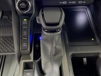 2026 Toyota Land Cruiser - Photo 21